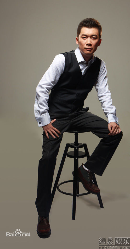 最全曹征(Alvin)精彩图册