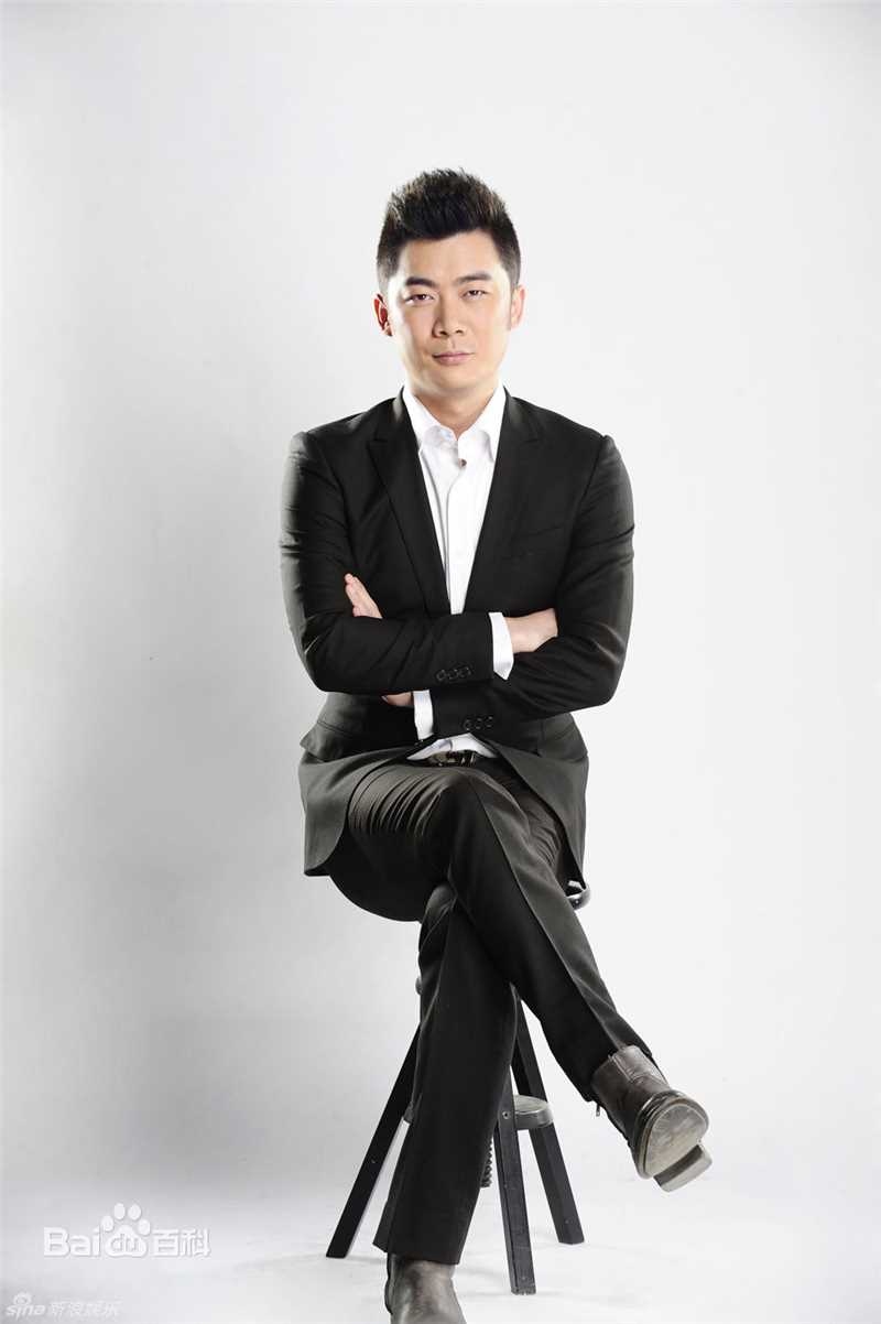 曹征(Alvin)精彩图册