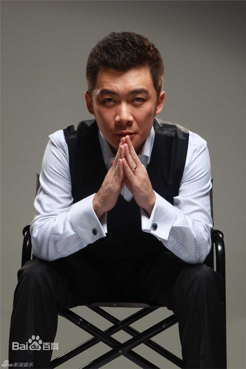 曹征(Alvin)精彩图册