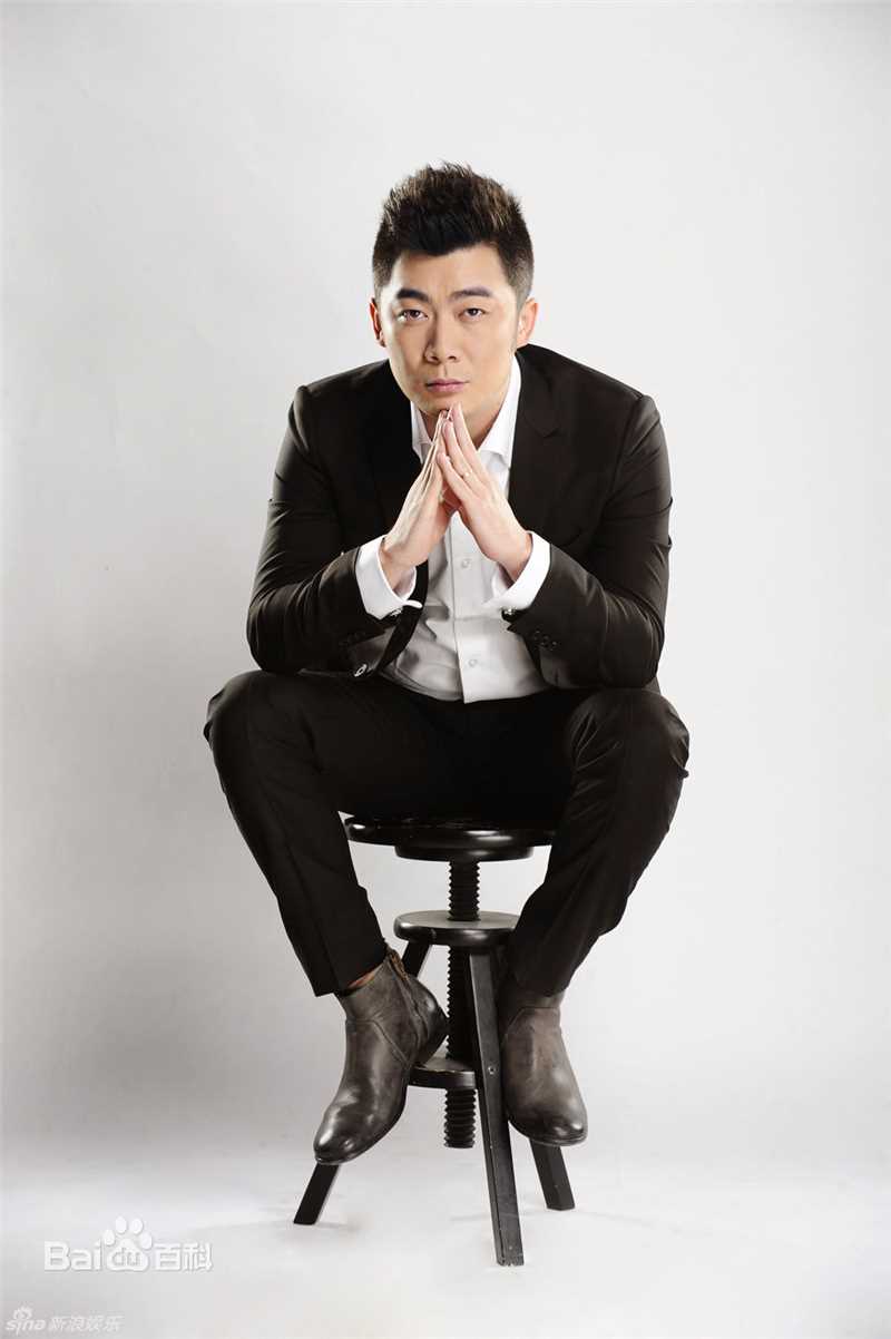 曹征(Alvin)精彩图册