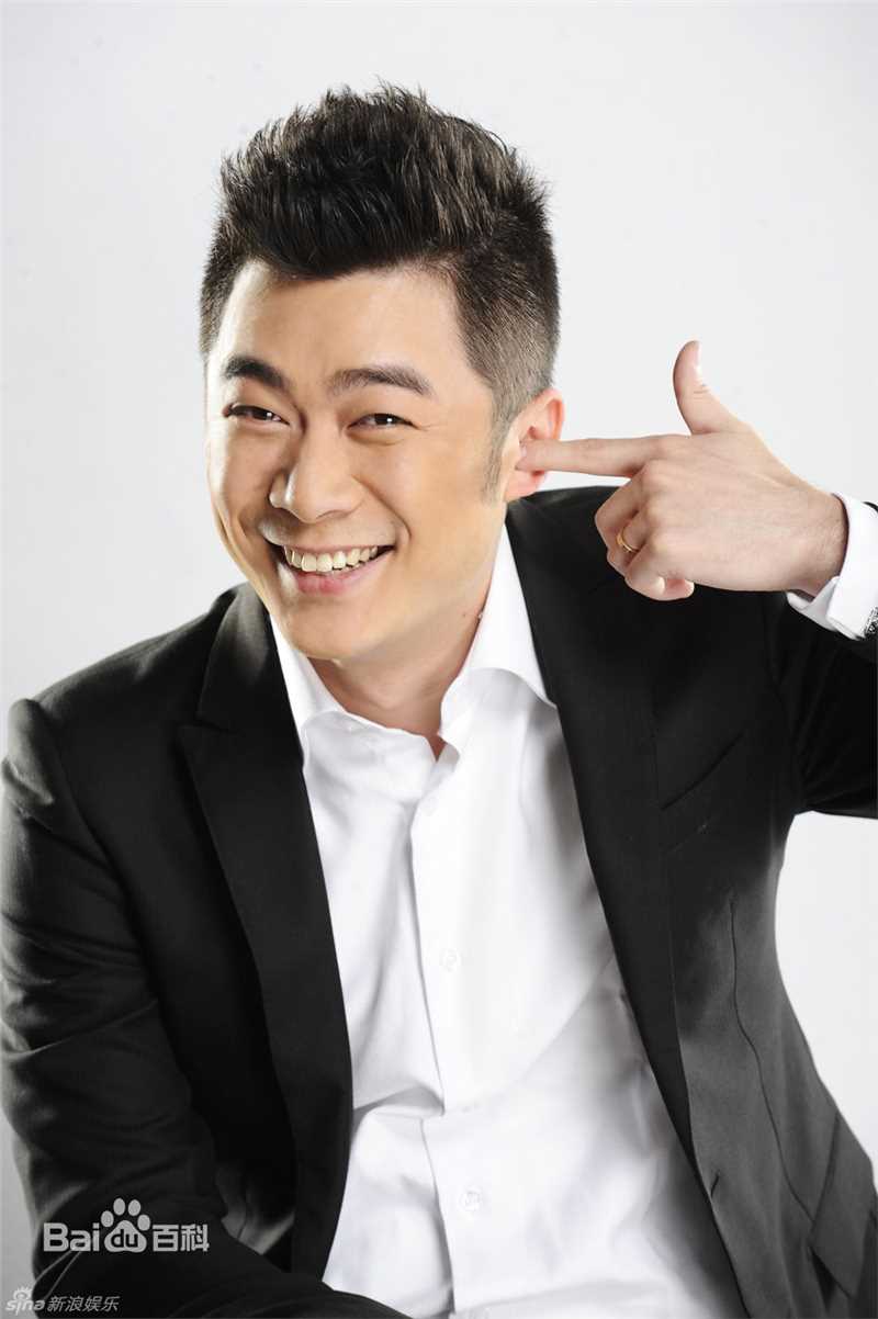 曹征(Alvin)精彩图册