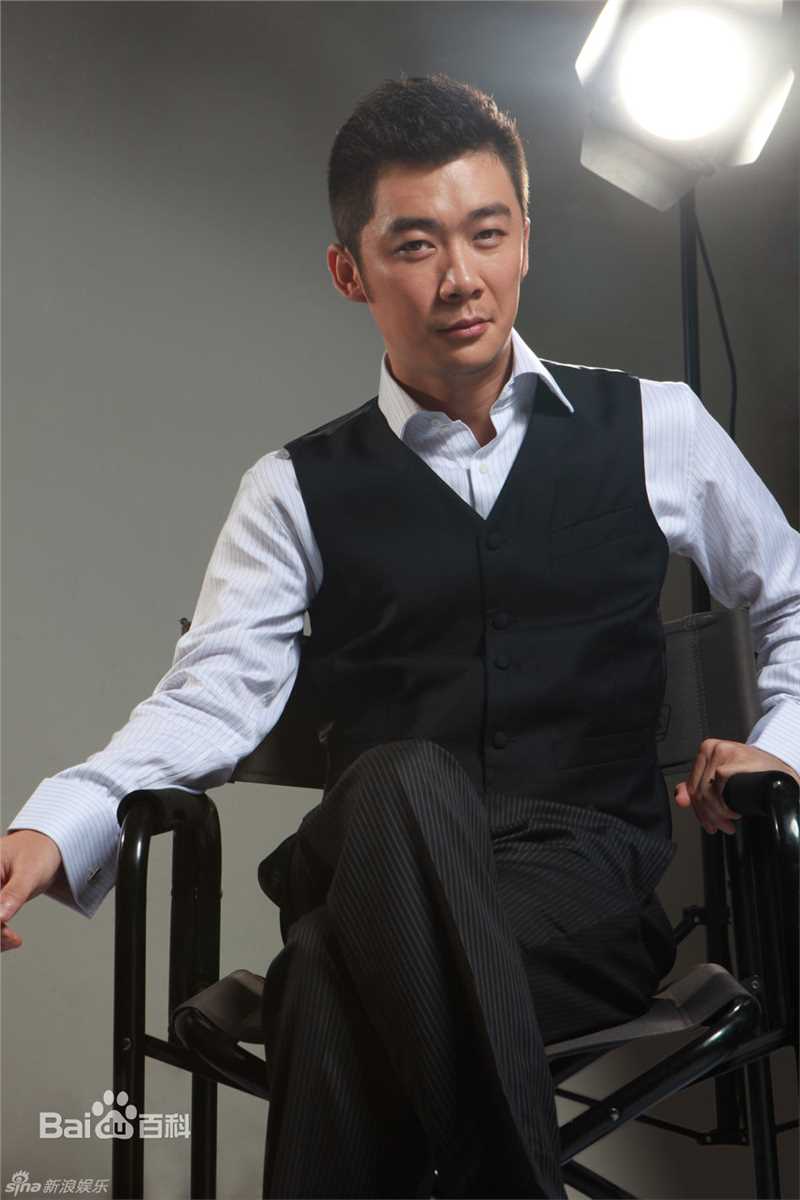 曹征(Alvin)精彩图册