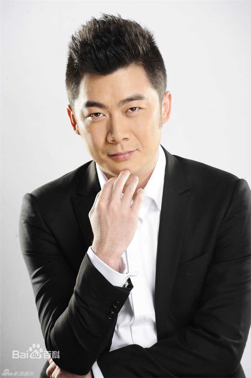 曹征(Alvin)精彩图册