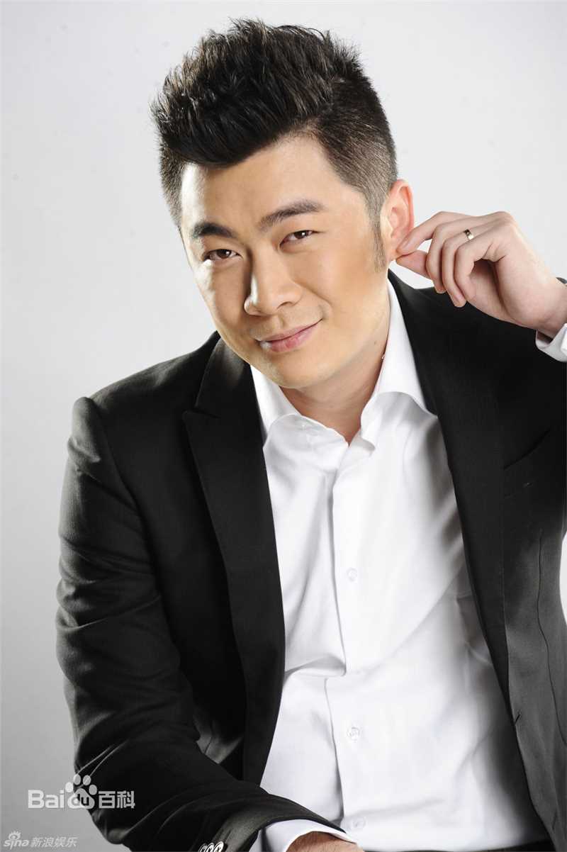 曹征(Alvin)精彩图册