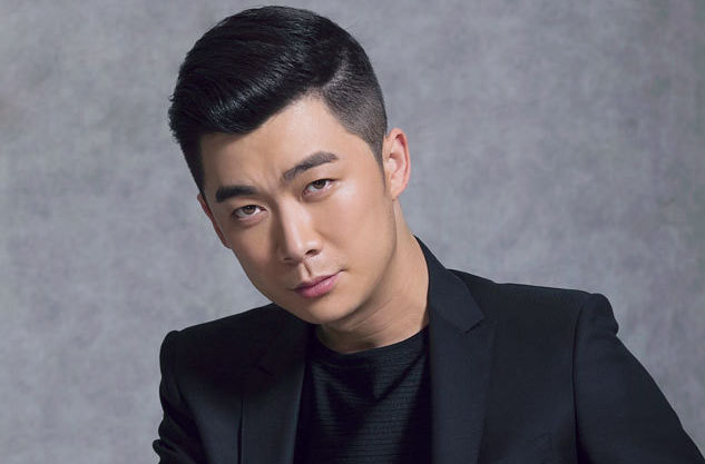 高清曹征(Alvin)图片