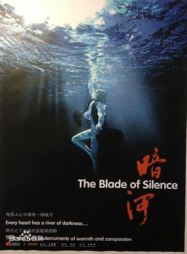 龚朝导演获HAF/FOX华语电影开创大奖图册