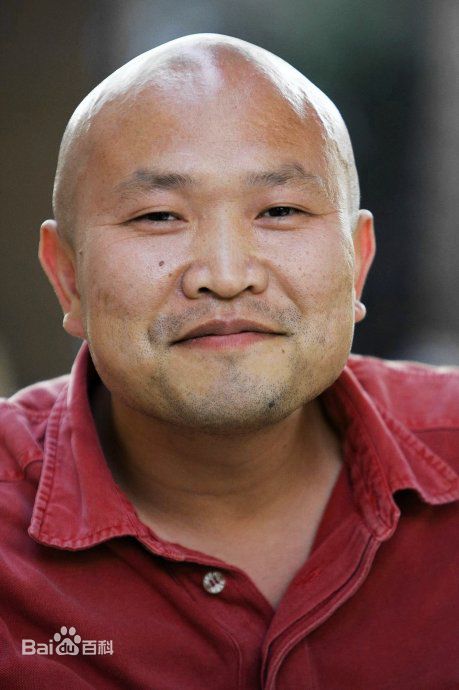 龚朝导演 生活照生活照