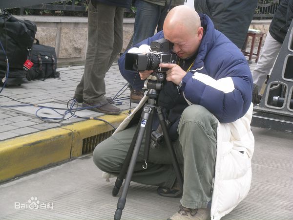 最优质龚朝生活照