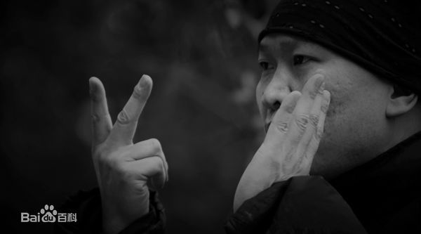 最优质龚朝生活照