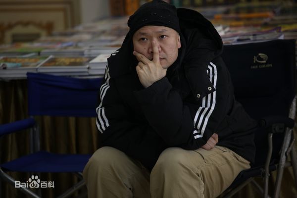 最优质龚朝生活照