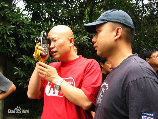 最优质龚朝生活照