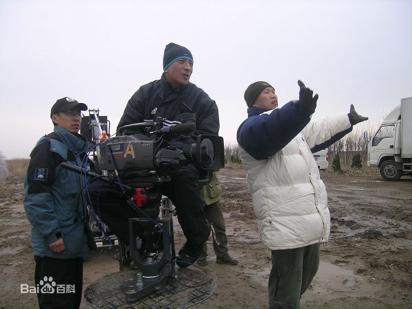 最优质龚朝生活照