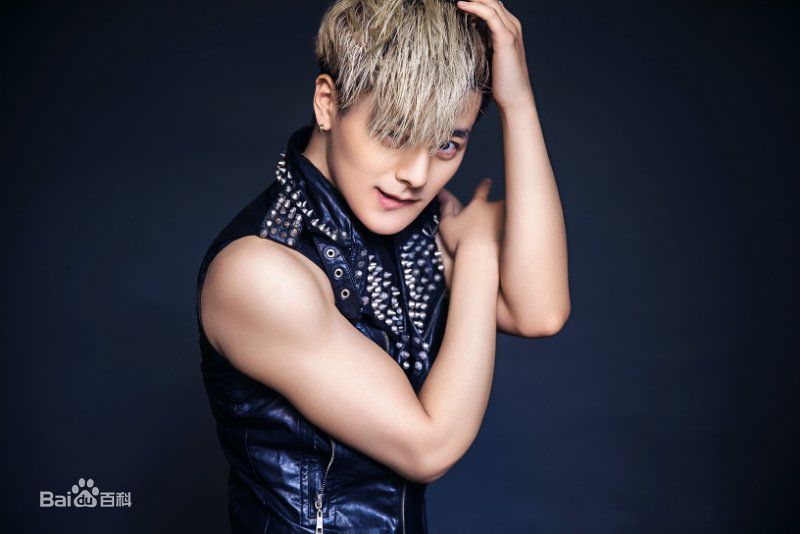 刘济恺(Phoenix)照片图片图集