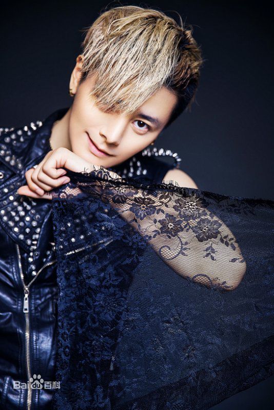 刘济恺(Phoenix)照片图片图集