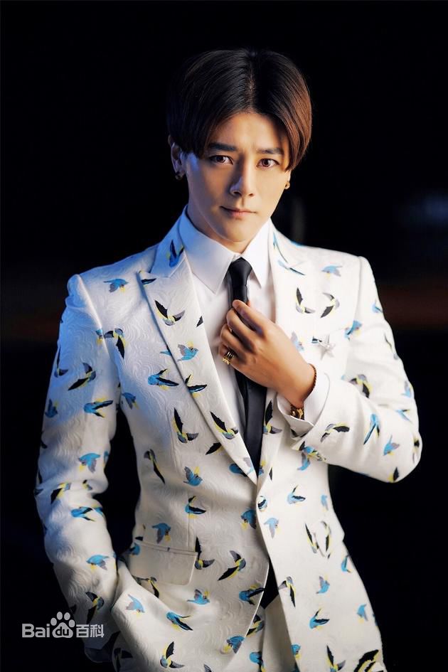 刘济恺(Phoenix)照片图片图集