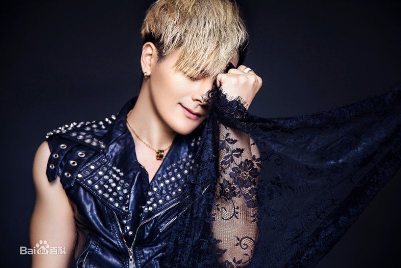 刘济恺(Phoenix)照片图片图集