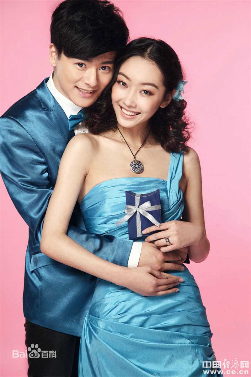 精选刘济恺(Phoenix)邀《Modern Bride新娘》图册