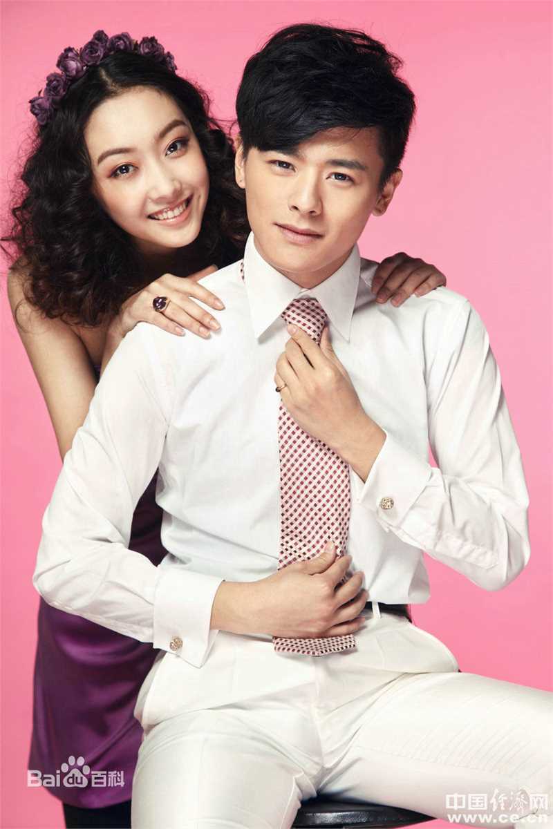 精选刘济恺(Phoenix)邀《Modern Bride新娘》图册