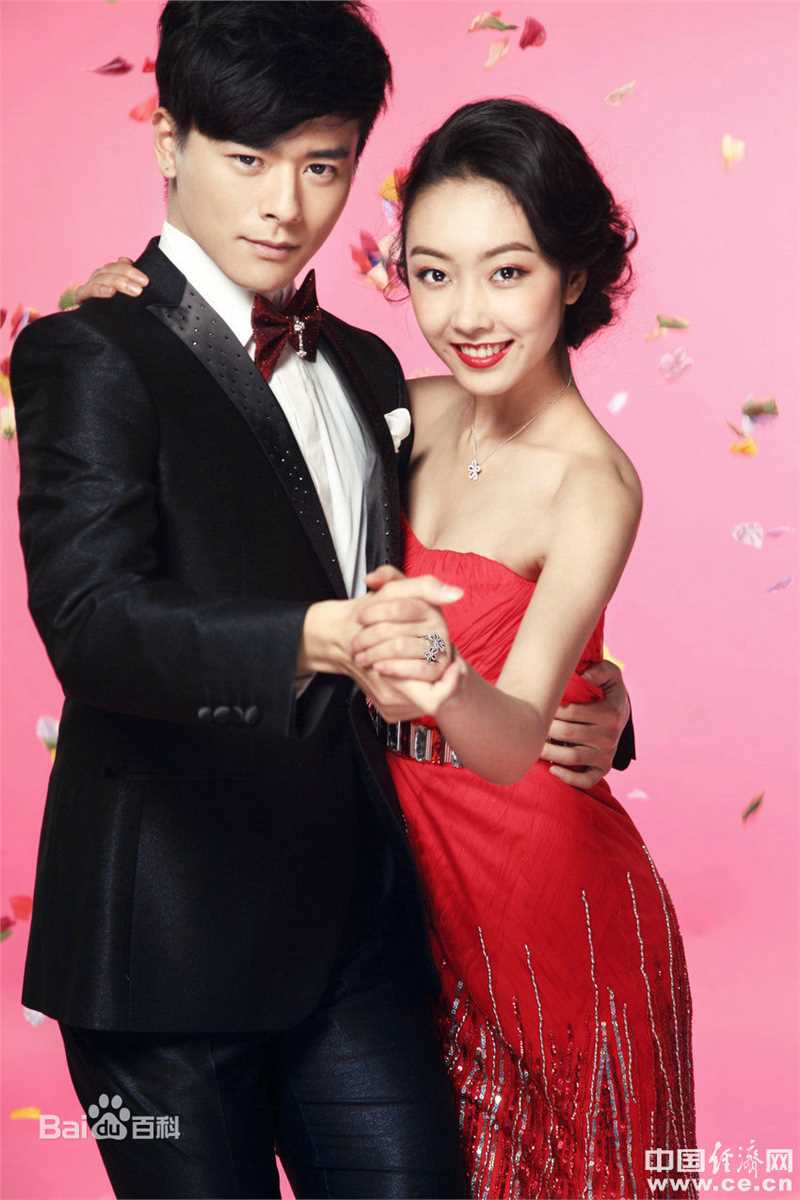 精选刘济恺(Phoenix)邀《Modern Bride新娘》图册