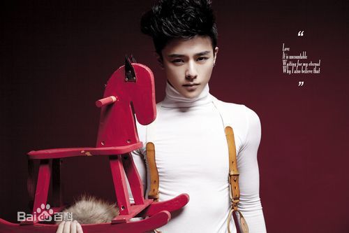 刘济恺(Phoenix)《冰激凌》