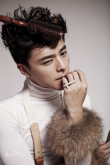 刘济恺(Phoenix)《冰激凌》