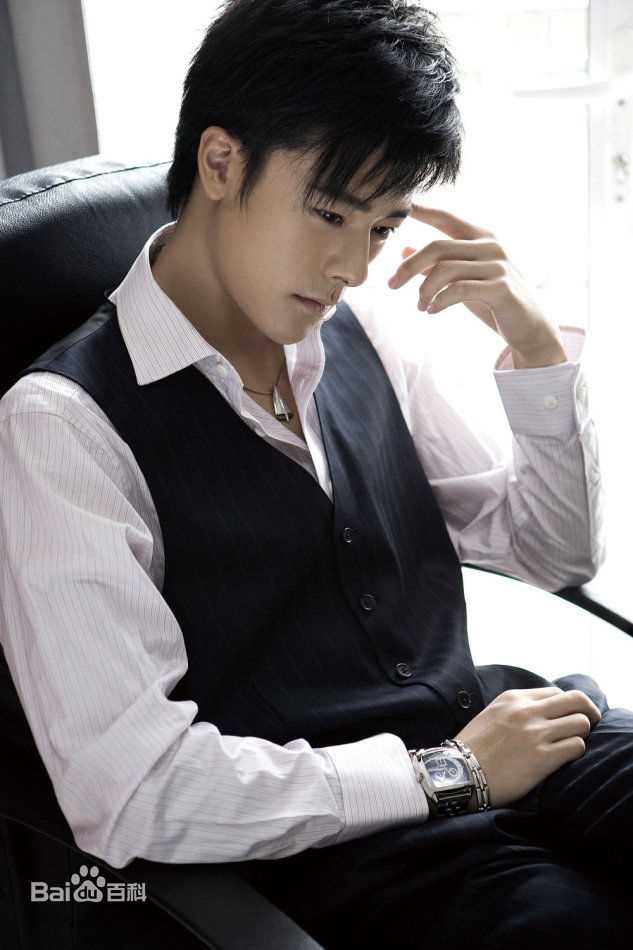 刘济恺(Phoenix)最优质A-one相册