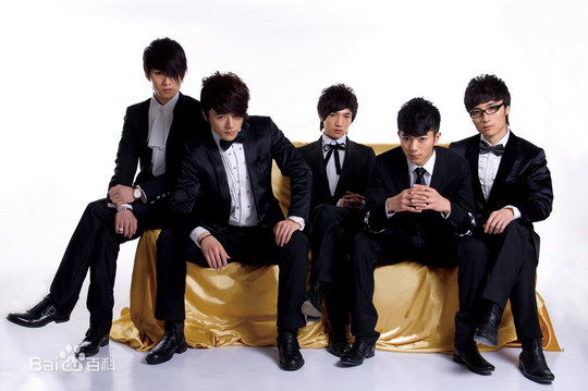 刘济恺(Phoenix)最优质A-one相册