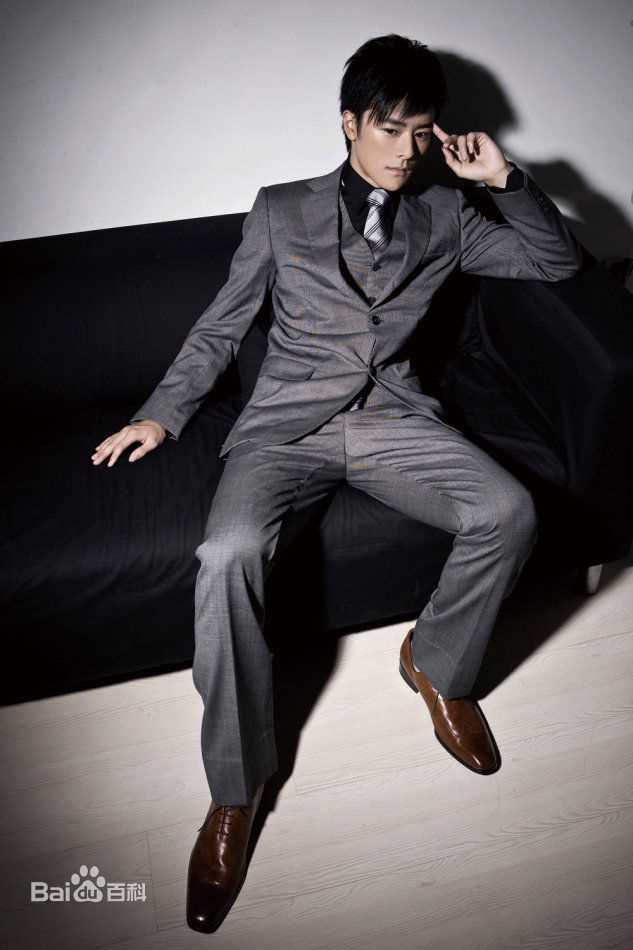 刘济恺(Phoenix)最优质A-one相册