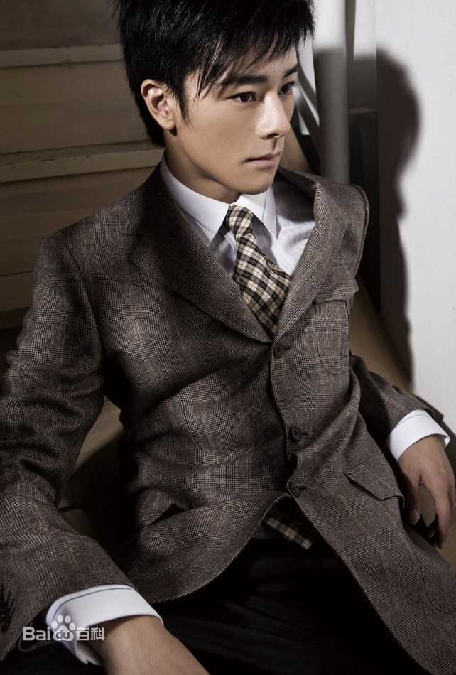 刘济恺(Phoenix)最优质A-one相册