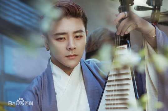 精选刘济恺(Phoenix)