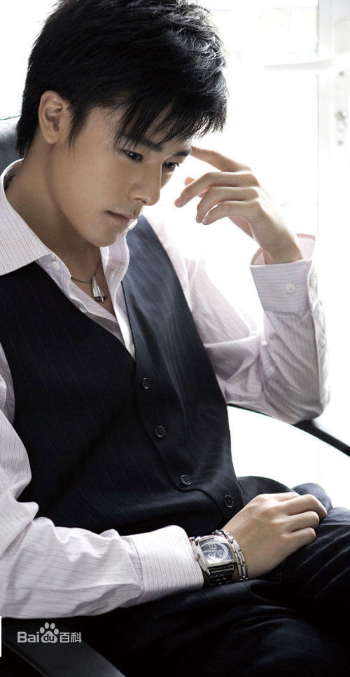 精选刘济恺(Phoenix)