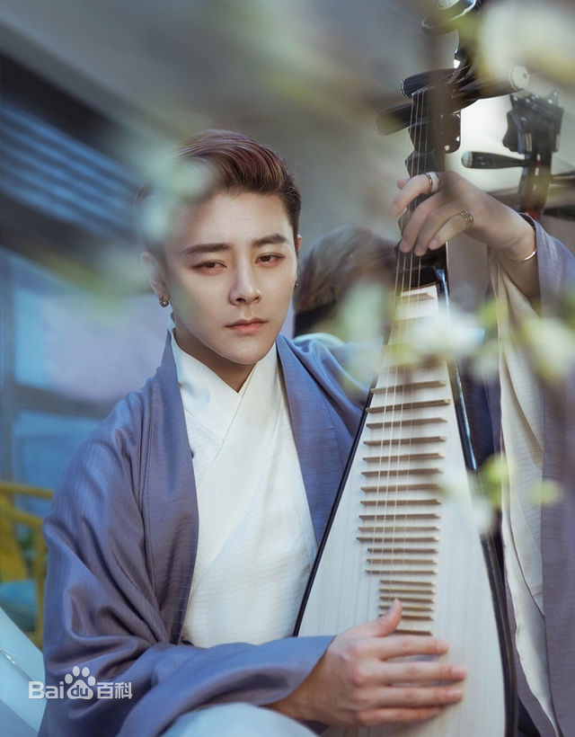 精选刘济恺(Phoenix)