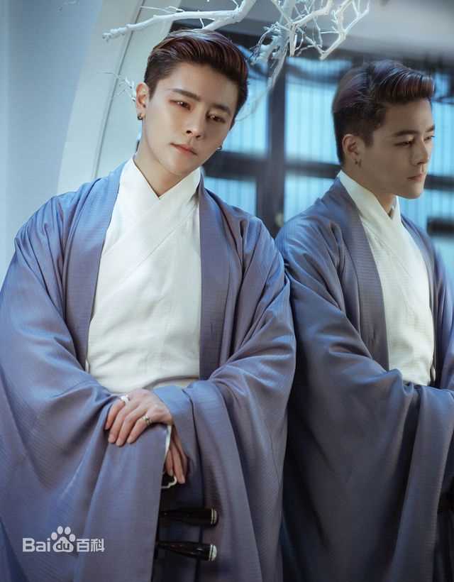 精选刘济恺(Phoenix)