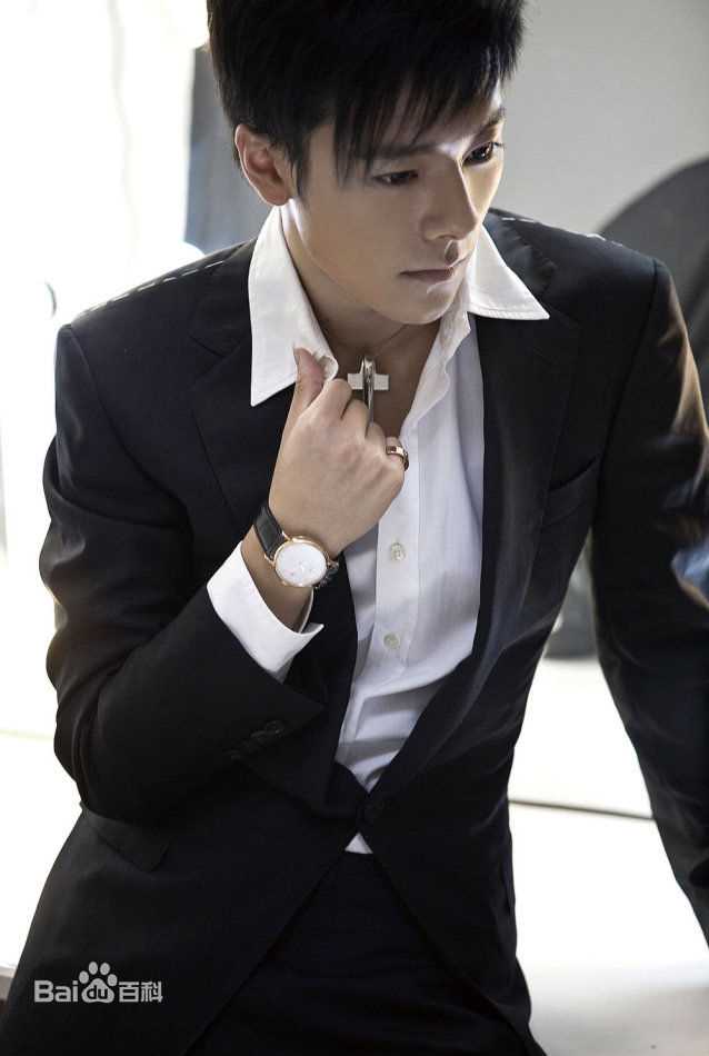 精选刘济恺(Phoenix)