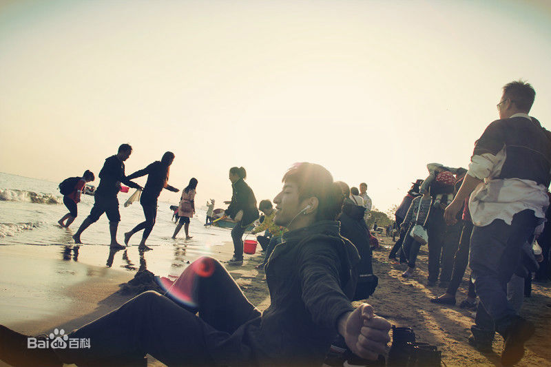 金瀚(Kim) 生活照生活照相册