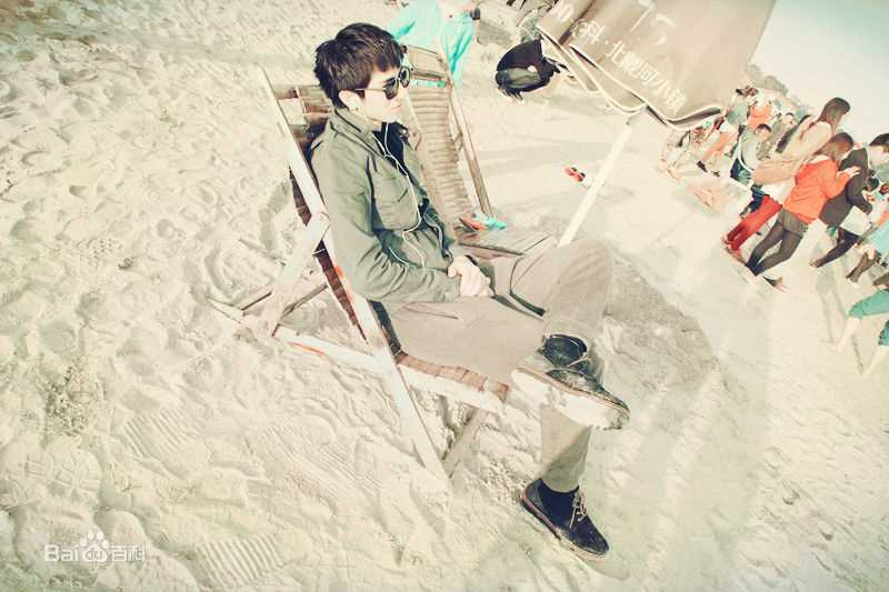 金瀚(Kim) 生活照生活照相册