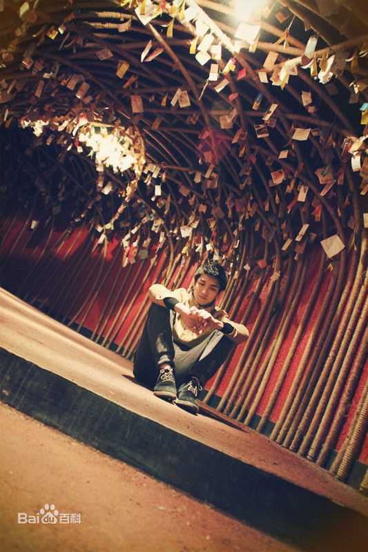 金瀚(Kim) 生活照生活照相册