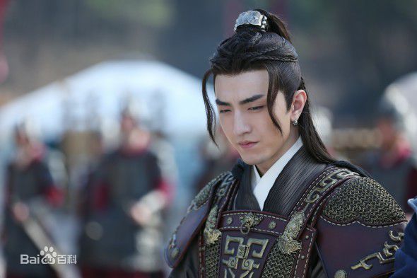 金瀚(Kim) 最优质剧照