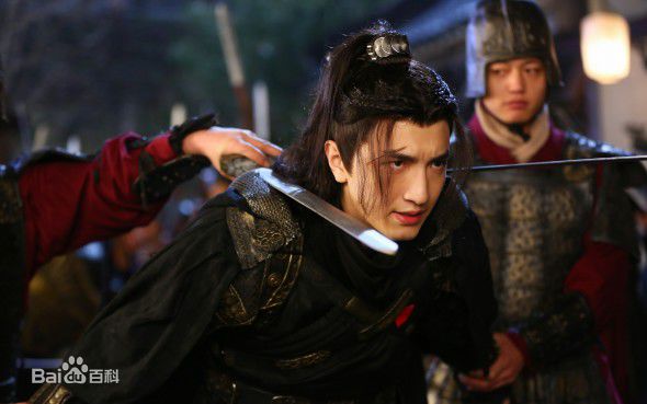 金瀚(Kim) 最优质剧照