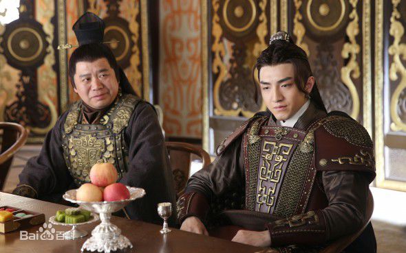 金瀚(Kim) 最优质剧照