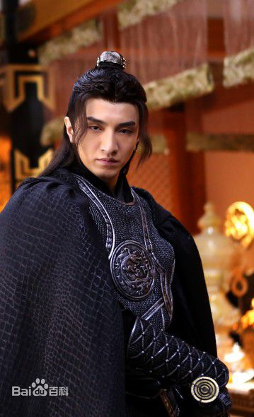 金瀚(Kim) 最优质剧照