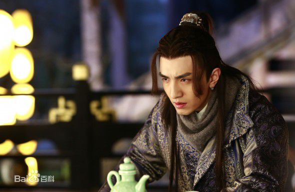 金瀚(Kim) 最优质剧照