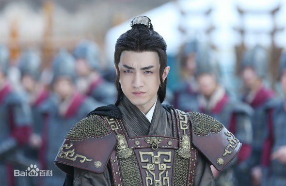 金瀚(Kim) 最优质剧照