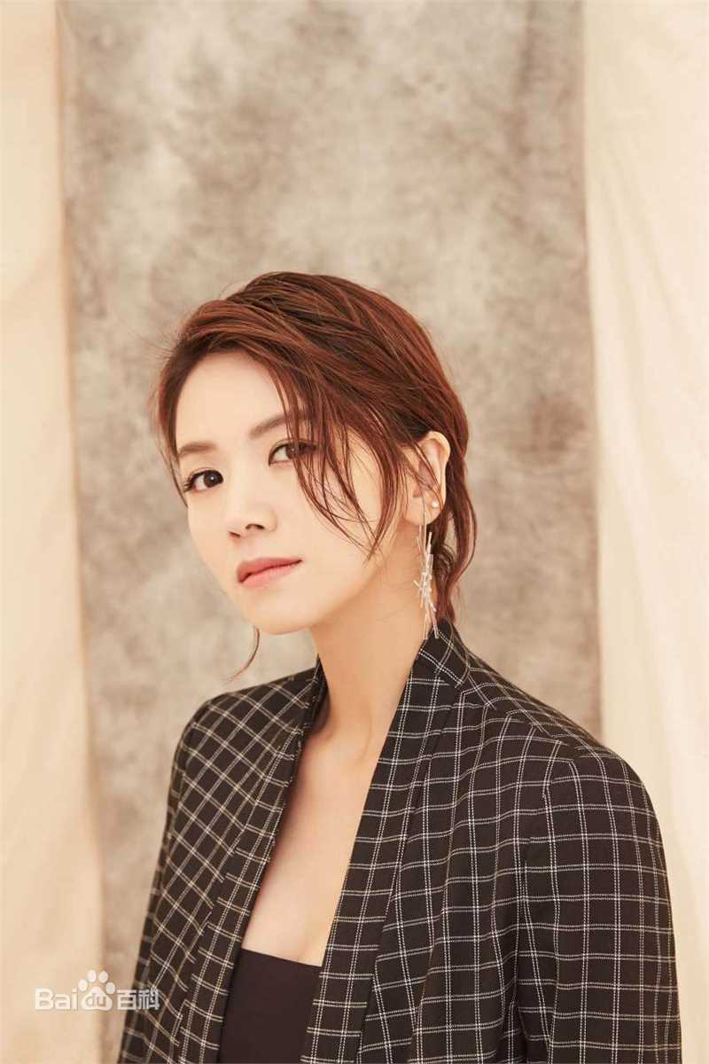 曹曦文最新图集