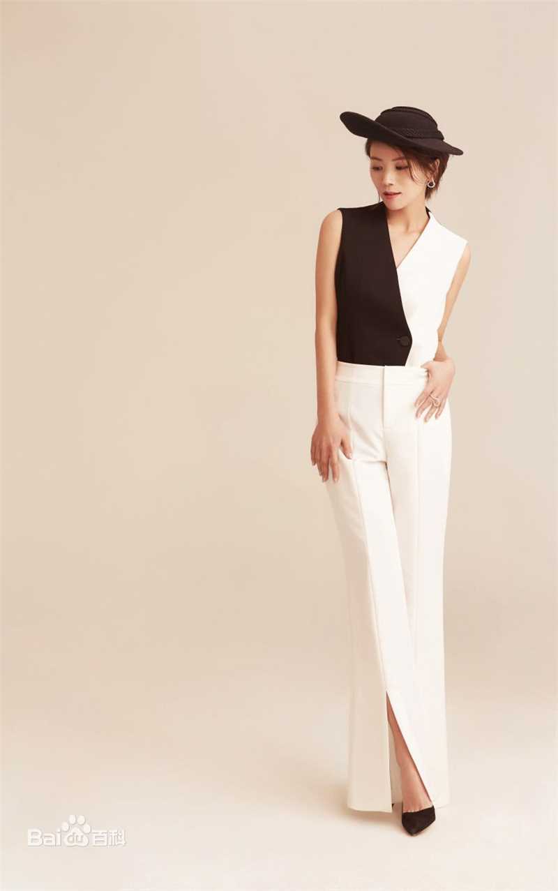 曹曦文最新图集