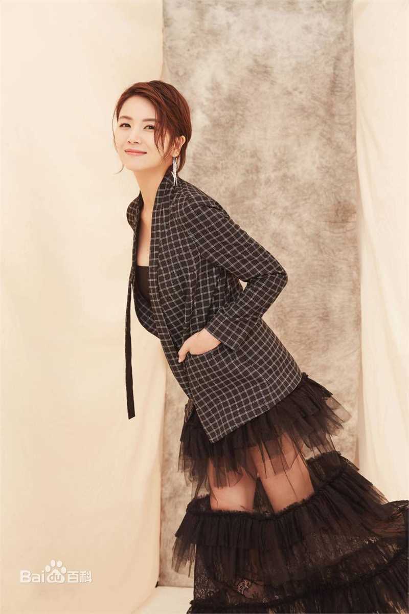 曹曦文最新图集