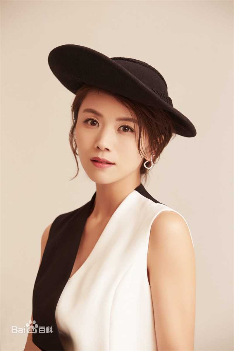 曹曦文最新图集