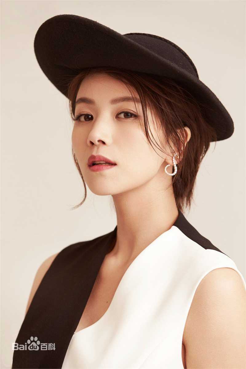 曹曦文最新图集