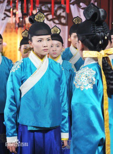 最新曹曦文精彩图册