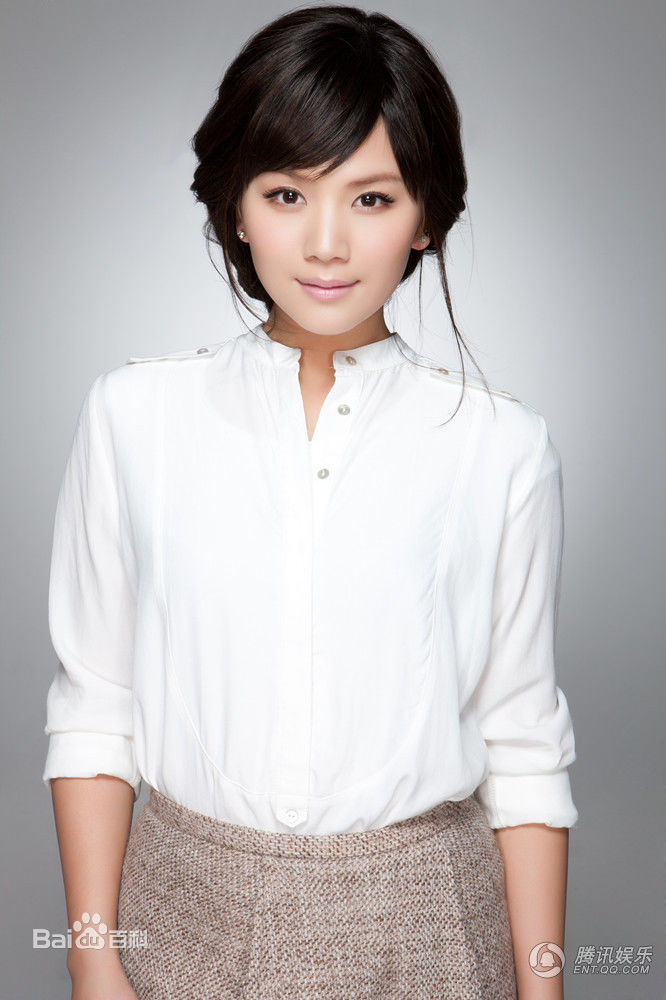 最新曹曦文精彩图册